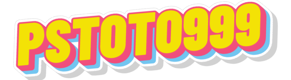 PSTOTO999 Logo